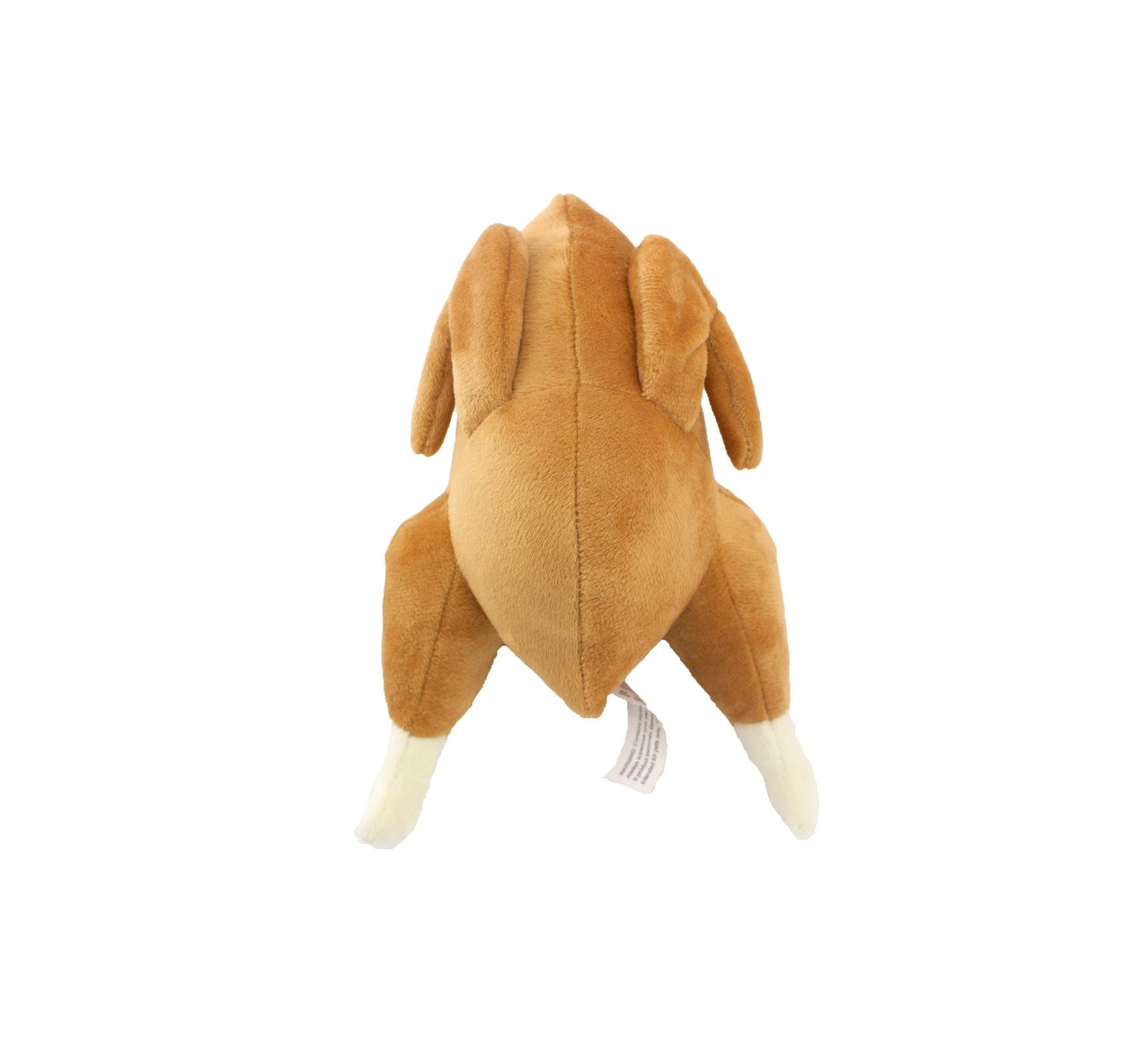 Pet Sound Dog Simulation Beer Bottle Plush Toy